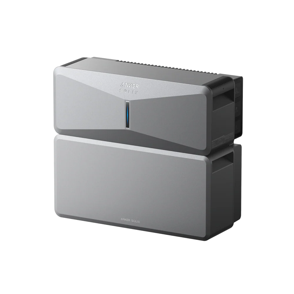 Anker SOLIX SOLIX E10 Starter Kit