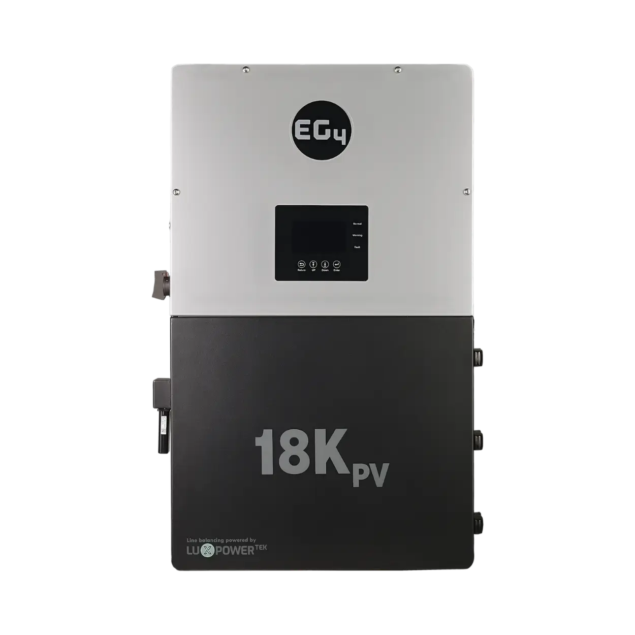EG4 18kPV 12000W Hybrid Inverter