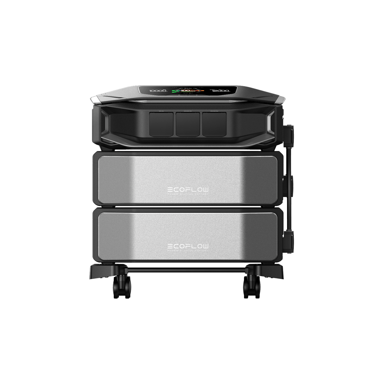 EcoFlow DELTA Pro Ultra X