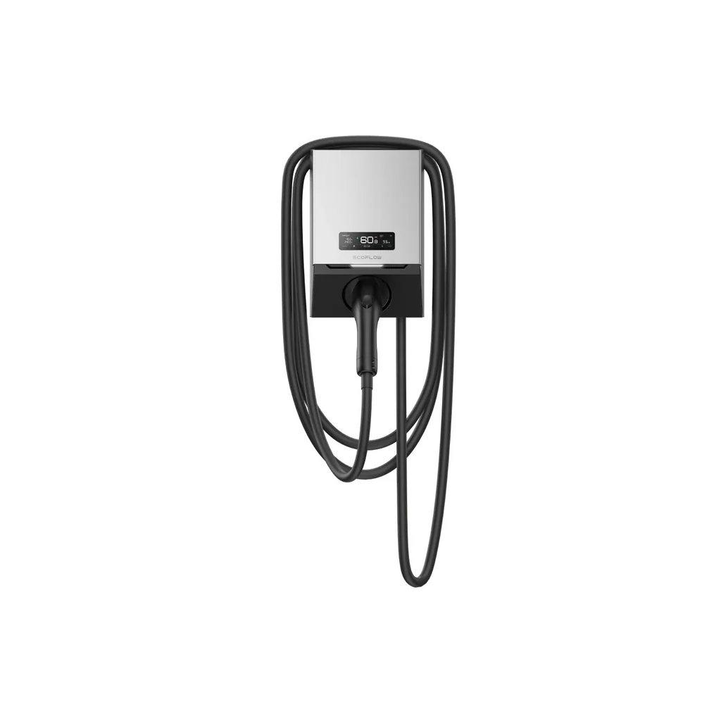EcoFlow PowerPulse EV Charger (9.6 kW)