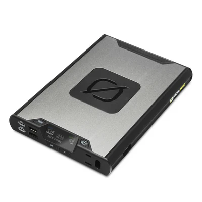 Goal Zero Yeti 700 Portable Power Station