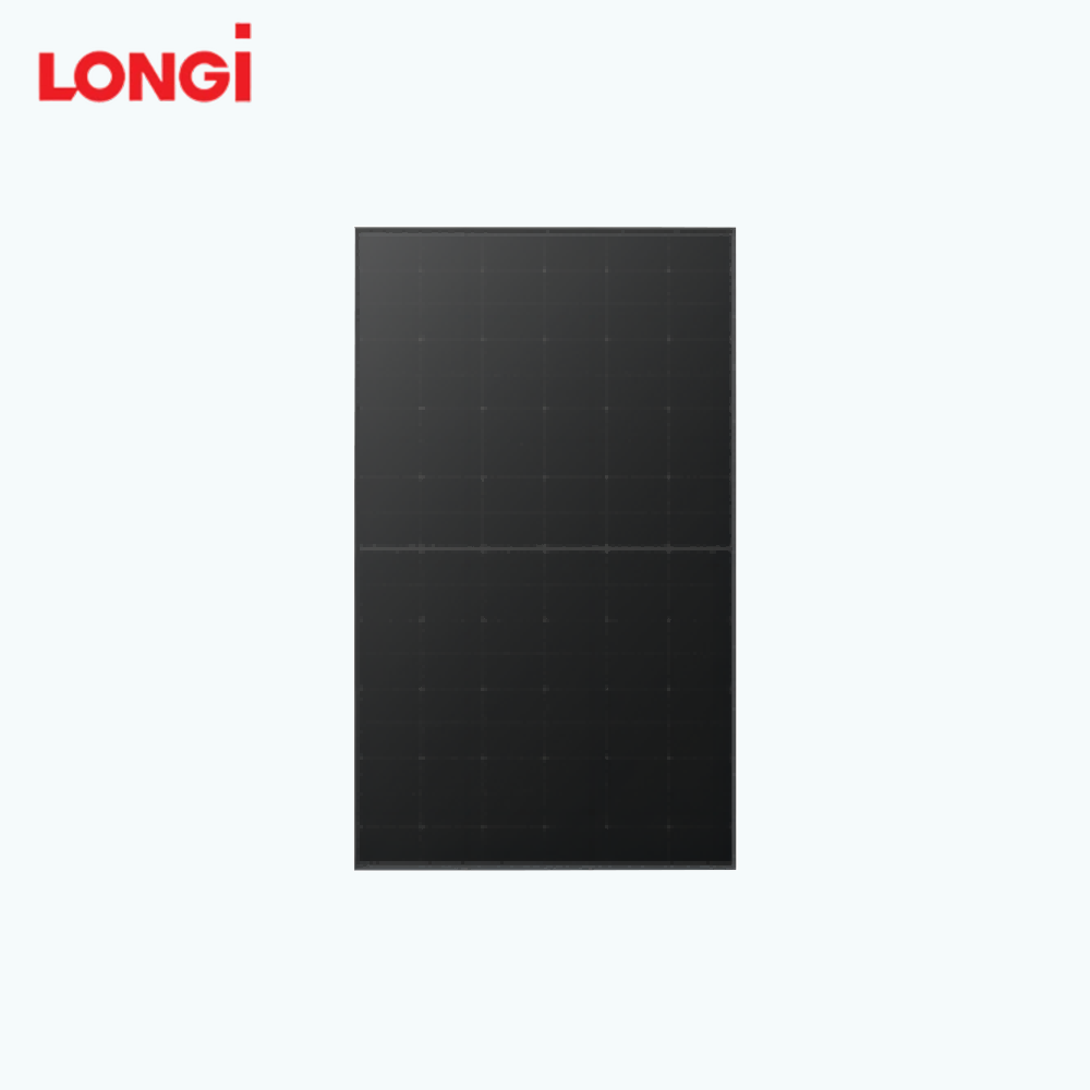 LONGi 415W Hi-MO 6 Explorer Solar Panel