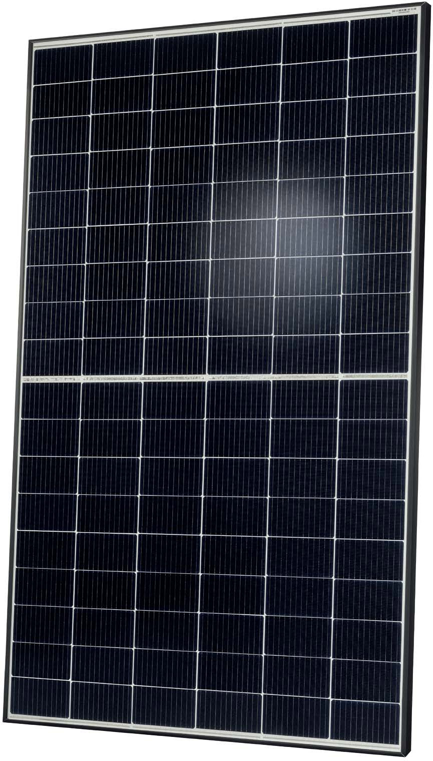 QCells 400W Solar Panel