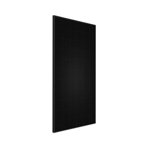 Silfab 380W Black Solar Panel